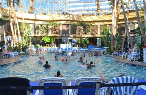 Atlantic City Hotel | Harrah's Resort Atlantic City by Suiteness