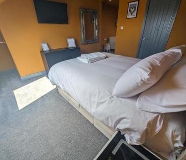 Cleethorpes Apartment | Harrington House Apartment