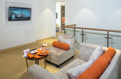 Kabil Resort | HARRIS Resort Barelang Batam