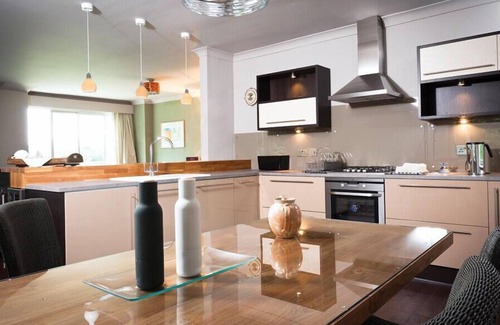 Bowness-on-Windermere Cottage | Harrison Stickle