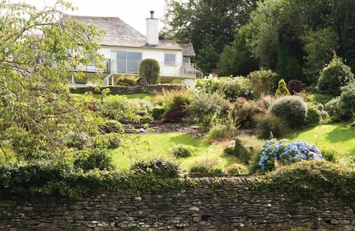 Bowness-on-Windermere Cottage | Harrison Stickle