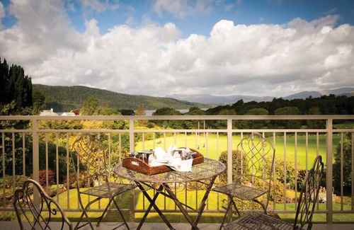 Bowness-on-Windermere Cottage | Harrison Stickle