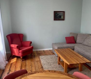 Parnu Apartment | Harry Hans Beach Apartment
