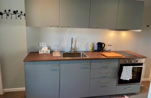 Parnu Apartment | Harry Hans Beach Apartment