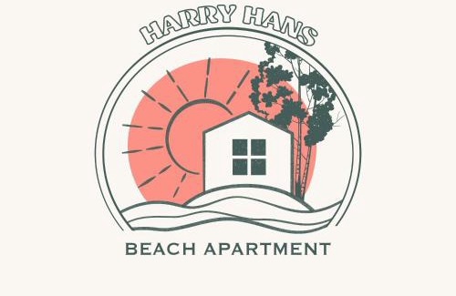Parnu Apartment | Harry Hans Beach Apartment
