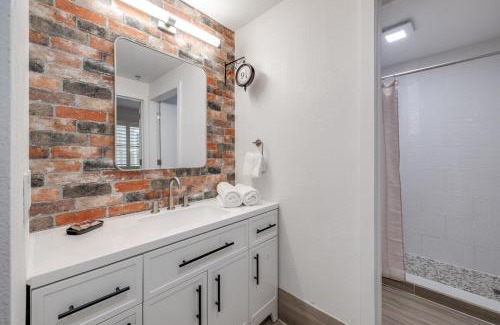 Florida Central Atlantic Coast Apartment | Harry Potter Suite near Epic & Universal