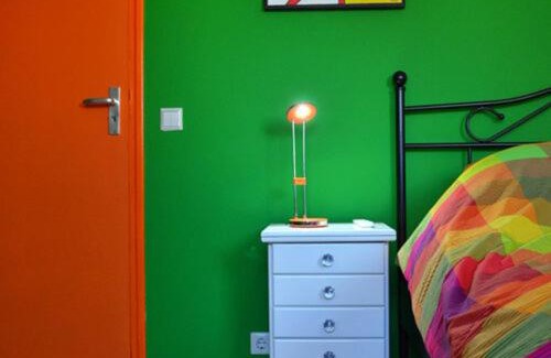 Municipality of Tiel Bed & Breakfast | Harry's Home Tiel Bed & Breakfast