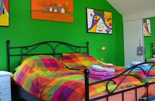 Municipality of Tiel Bed & Breakfast | Harry's Home Tiel Bed & Breakfast