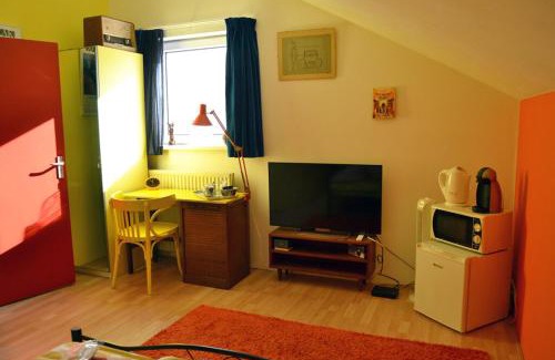 Municipality of Tiel Bed & Breakfast | Harry's Home Tiel Bed & Breakfast