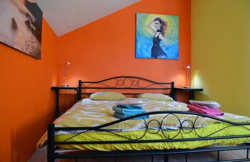 Municipality of Tiel Bed & Breakfast | Harry's Home Tiel Bed & Breakfast