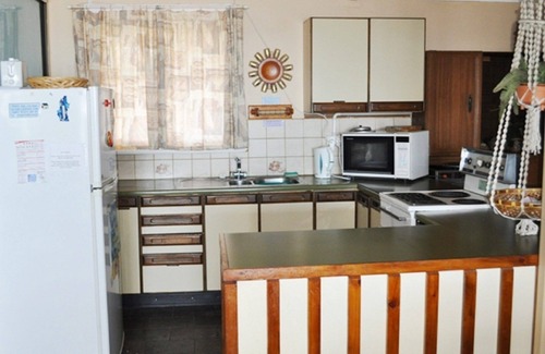 Para Wurlie House | Harry's ~ Panoramic Views!