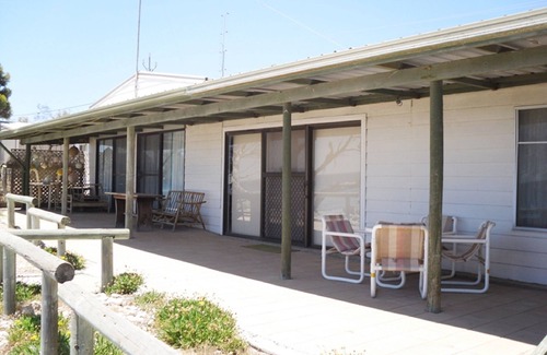 Para Wurlie House | Harry's ~ Panoramic Views!