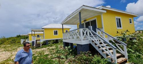 Codrington House | Harrys Cottage 4