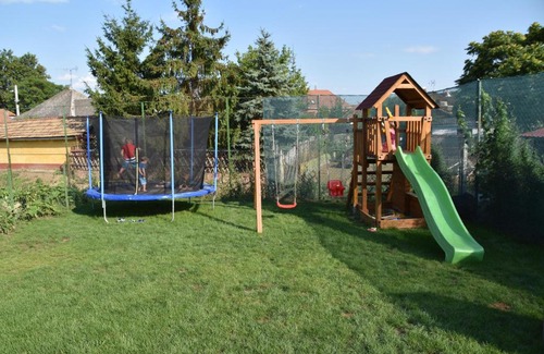 Hajduszoboszlo Apartment | Harsányi Vendégház