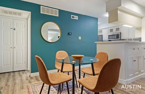 Highland Hills Condo | Hart #206 xxxxxxxxxx