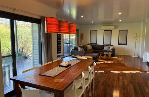 Wilyabrup Ski Chalet | Hartzell One Seven