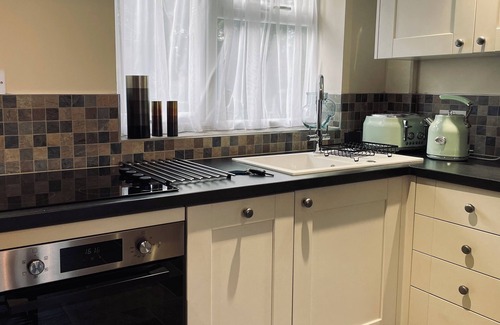 Hay-on-Wye Cottage | Harvest Moon Cottage