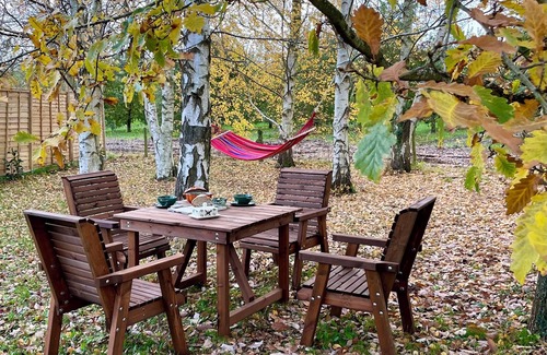 Hay-on-Wye Cottage | Harvest Moon Cottage