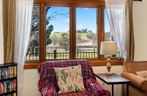 Paso Robles House | Harvest Ridge Ranch - Private Pool Spa BBQ & Fully Stocked Gourmet Kitchen 5B4BA