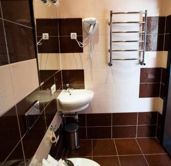 Lenins'kyi district Hotel | Harvest