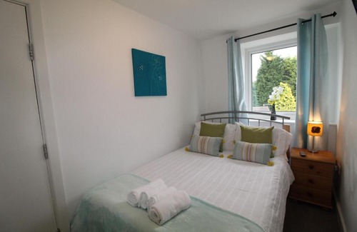 Chesterfield House | Harvey House