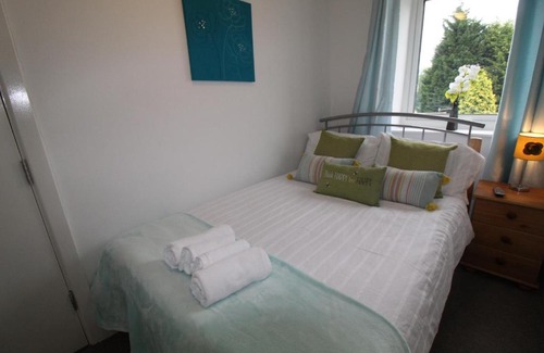 Chesterfield House | Harvey House
