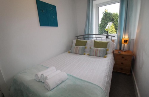 Chesterfield House | Harvey House