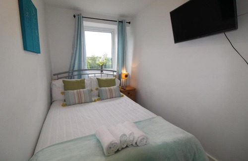 Chesterfield House | Harvey House