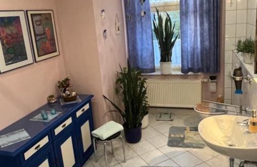 Blankenburg Apartment | Harz und Gemütlich