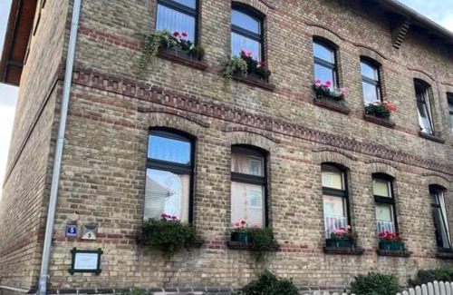Blankenburg Apartment | Harz und Gemütlich