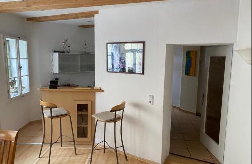 Harzgerode Apartment | Harzgeröder Altstadthaus