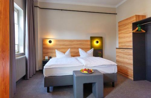 Guentersberge Hotel | HarzHotel Güntersberge