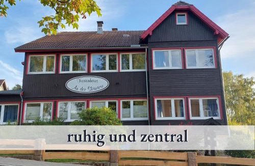 Braunlage House | HarzHub Braunlage