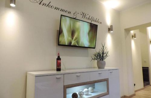 Schierke Apartment | Harznester Schierke