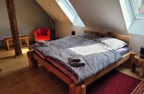 Cattenstedt Apartment | HarzRitter Domizil