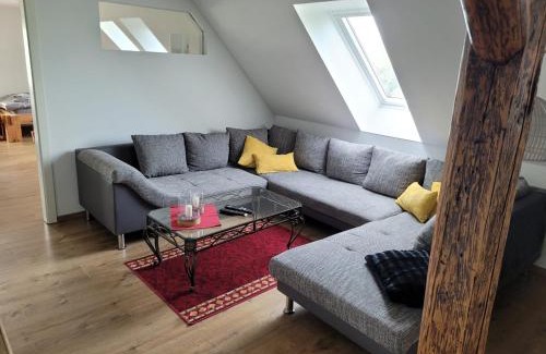 Cattenstedt Apartment | HarzRitter Domizil
