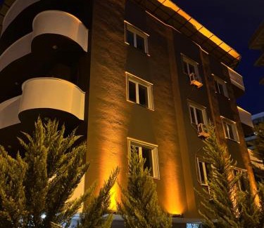 Trabzon Apartment | HAS HOME NOZBARt