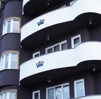 Trabzon Apartment | HAS HOME NOZBARt