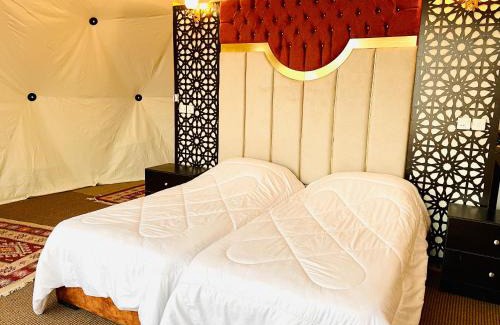 Wadi Rum Other | Hasan Zawaideh luxury camp 2