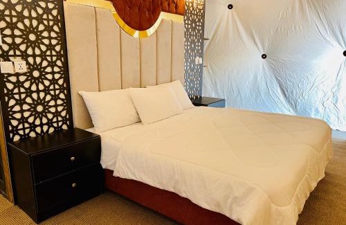 Wadi Rum Other | Hasan Zawaideh luxury camp 2