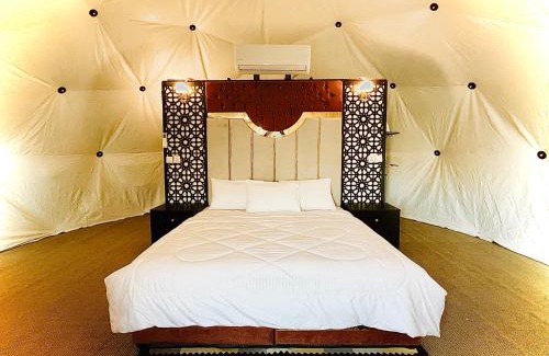 Wadi Rum Other | Hasan Zawaideh luxury camp 2