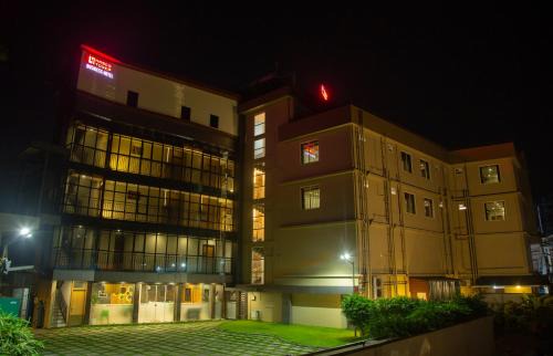 Palakkad Hotel | Hasco Tower