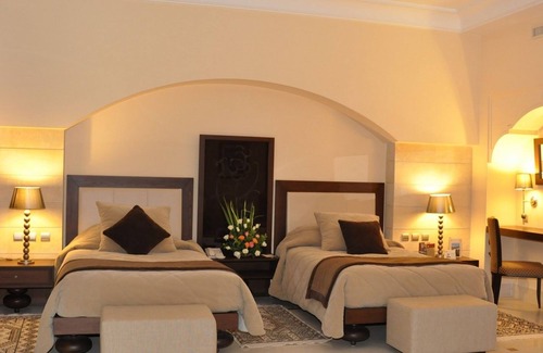 Playa Sidi Mehrez Hotel | Hasdrubal Prestige Thalassa & Spa Djerba