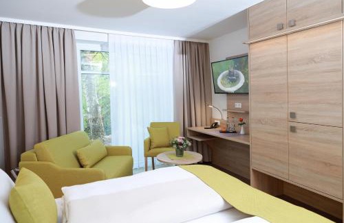 Haselau Hotel | Haselauer Landhaus