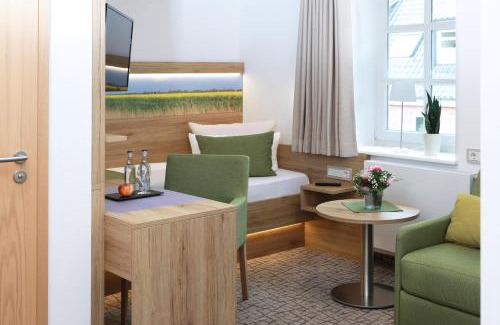 Haselau Hotel | Haselauer Landhaus