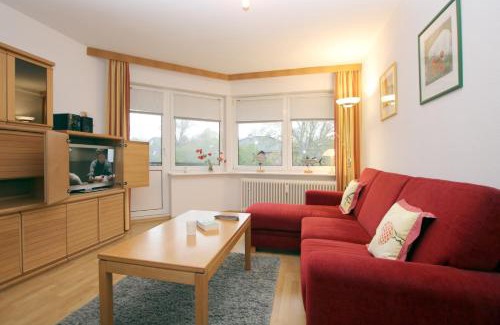 Wyk auf Foehr Apartment | Hasenkamp 4 Whg 7