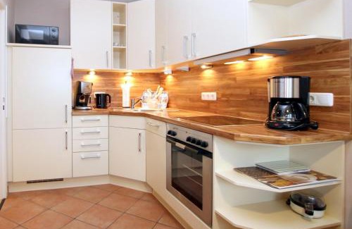 Wyk auf Foehr Apartment | Hasenkamp 4 Whg 7