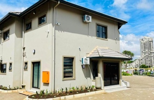 Scottsville Bed & Breakfast | Hashtag BnB Lifestyle
