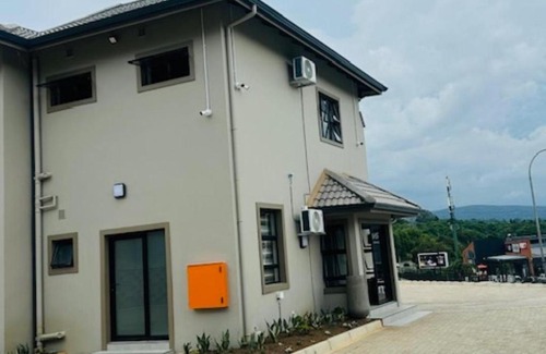 Scottsville Bed & Breakfast | Hashtag BnB Lifestyle
