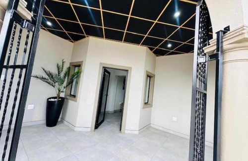 Scottsville Bed & Breakfast | Hashtag BnB Lifestyle